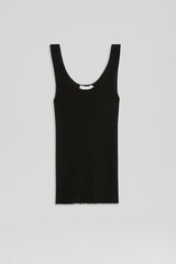 Babywool | Women Scanlan Theodore BABYWOOL SINGLET Black All