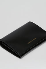 Bags | Women Scanlan Theodore CARD HOLDER Black