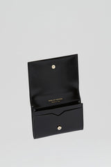 Bags | Women Scanlan Theodore CARD HOLDER Black
