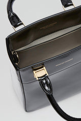 Bags | Women Scanlan Theodore MINI SHOPPER Black