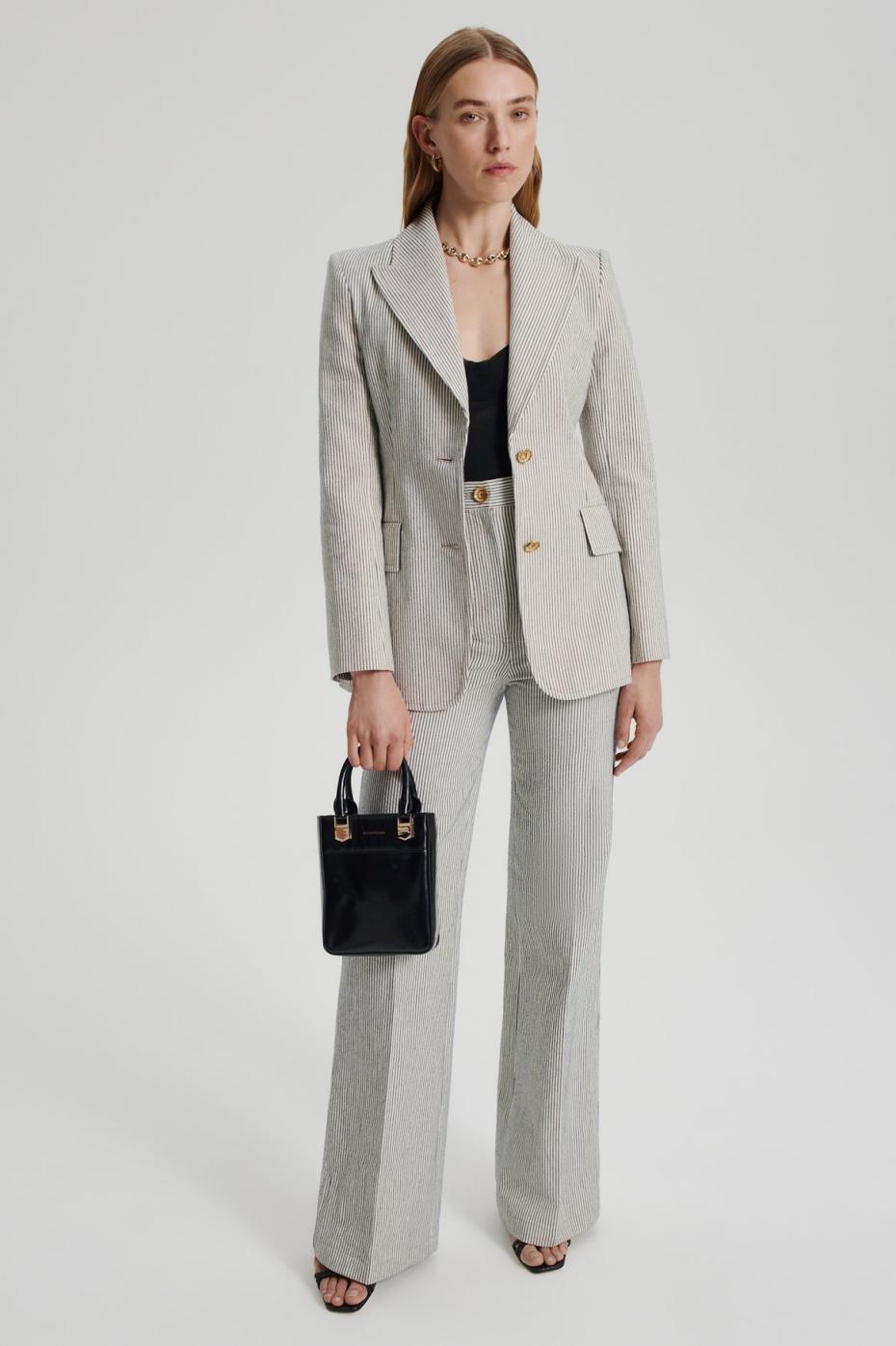 Bags | Women Scanlan Theodore MINI SHOPPER Black