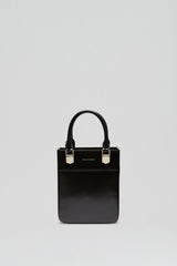 Bags | Women Scanlan Theodore MINI SHOPPER Black