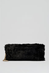 Bags | Women Scanlan Theodore TOSCANA POUCH Black