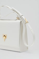 Bags | Women Scanlan Theodore TRIANGLE Crema