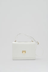 Bags | Women Scanlan Theodore TRIANGLE Crema