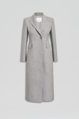 Coats | Women Scanlan Theodore TAILORED COAT Grey