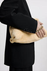 Jackets | Women Scanlan Theodore GOTHAM OVERSIZED JACKET Black