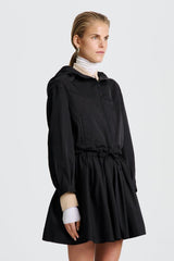 Jackets | Women Scanlan Theodore TECH BOMBER Black