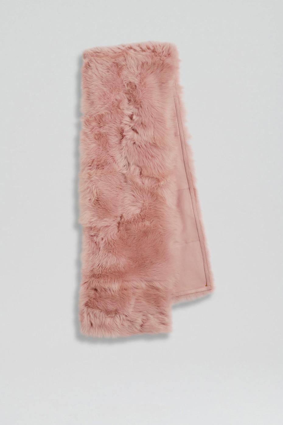Scarves | Women Scanlan Theodore TOSCANA SCARF Petal