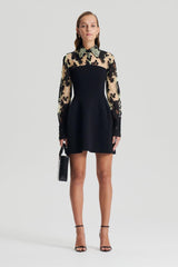 Shirts | Women Scanlan Theodore FRENCH LACE SHIRT Lemon