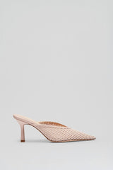 Shoes | Women Scanlan Theodore MESH MULE 7.5 Trench