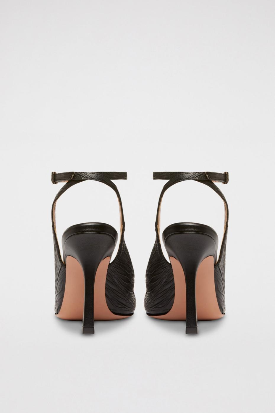 Shoes | Women Scanlan Theodore PUMP 9.5 Black