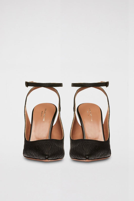 Shoes | Women Scanlan Theodore PUMP 9.5 Black