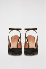 Shoes | Women Scanlan Theodore PUMP 9.5 Black