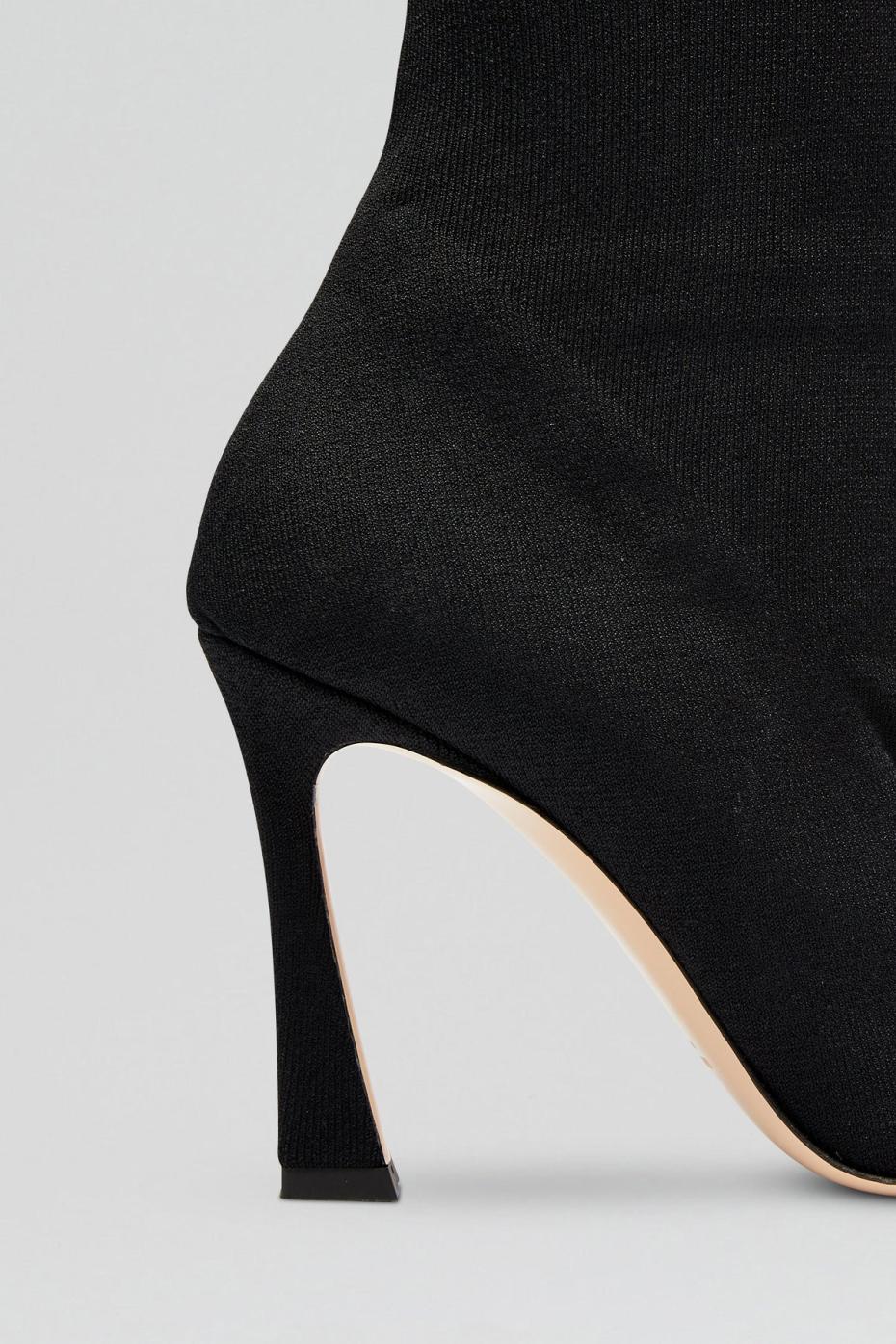 Shoes | Women Scanlan Theodore STRETCH THIGH Black