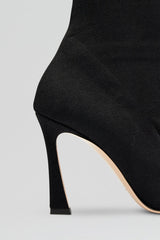 Shoes | Women Scanlan Theodore STRETCH THIGH Black