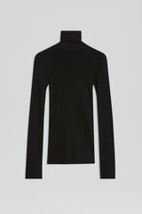 Sweaters | Women Scanlan Theodore BABYWOOL POLO Black All Online