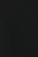 Sweaters | Women Scanlan Theodore CASHMERE HOODED SWEATER Black