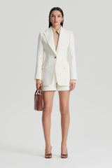 Tops | Women Scanlan Theodore KNIT SHIRT Lt.camel