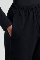 Trousers | Women Scanlan Theodore POCKET CARGO Black