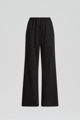 Trousers | Women Scanlan Theodore POCKET CARGO Black