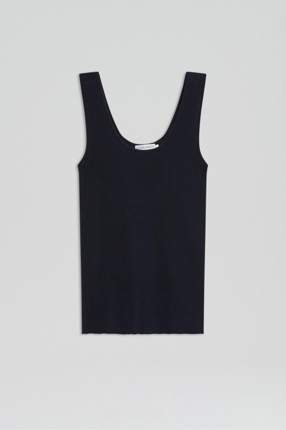 Babywool | Women Scanlan Theodore BABYWOOL SINGLET Navy All