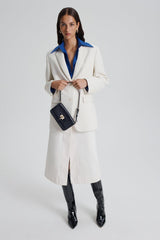 Bags | Women Scanlan Theodore EMBOSSED SLIM BAG Black