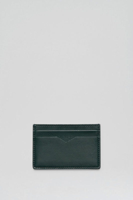 Bags | Women Scanlan Theodore FLAT CARD HOLDER Forest