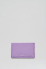 Bags | Women Scanlan Theodore FLAT CARD HOLDER Lilac