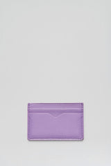 Bags | Women Scanlan Theodore FLAT CARD HOLDER Lilac