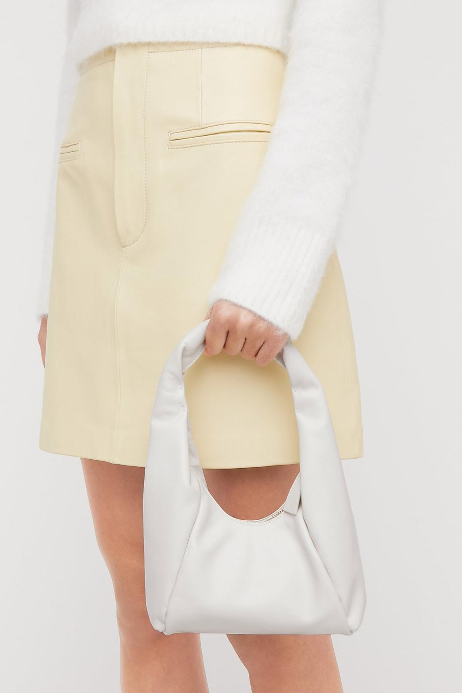 Bags | Women Scanlan Theodore MINI GABRIELLA Crema