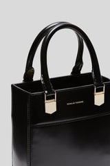 Bags | Women Scanlan Theodore MINI SHOPPER Black