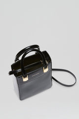 Bags | Women Scanlan Theodore MINI SHOPPER Black