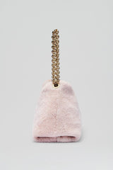 Bags | Women Scanlan Theodore SHEARLING BAG Petal