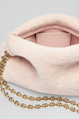 Bags | Women Scanlan Theodore SHEARLING BAG Petal