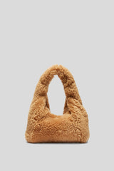 Bags | Women Scanlan Theodore SHEARLING GABRIELLA Camel