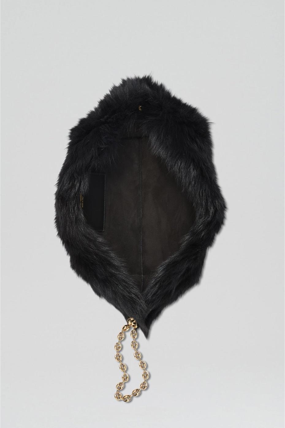 Bags | Women Scanlan Theodore TOSCANA POUCH Black