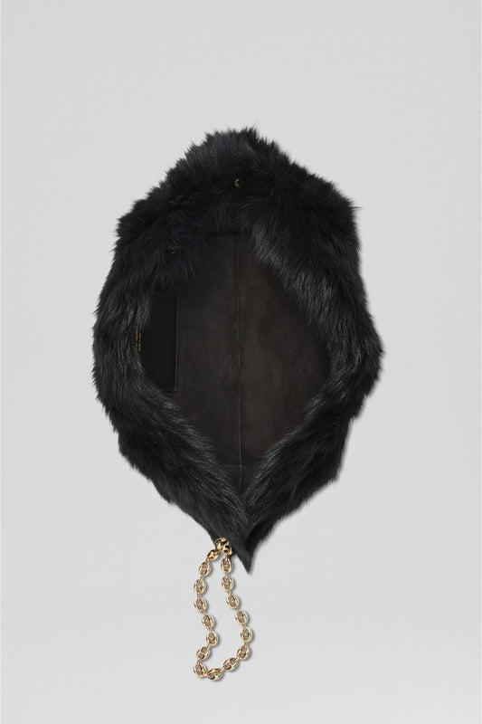 Bags | Women Scanlan Theodore TOSCANA POUCH Black