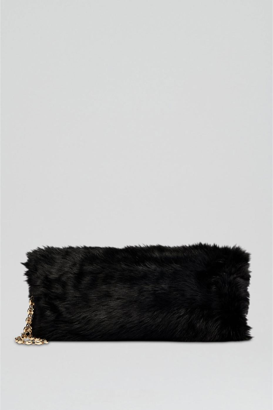 Bags | Women Scanlan Theodore TOSCANA POUCH Black
