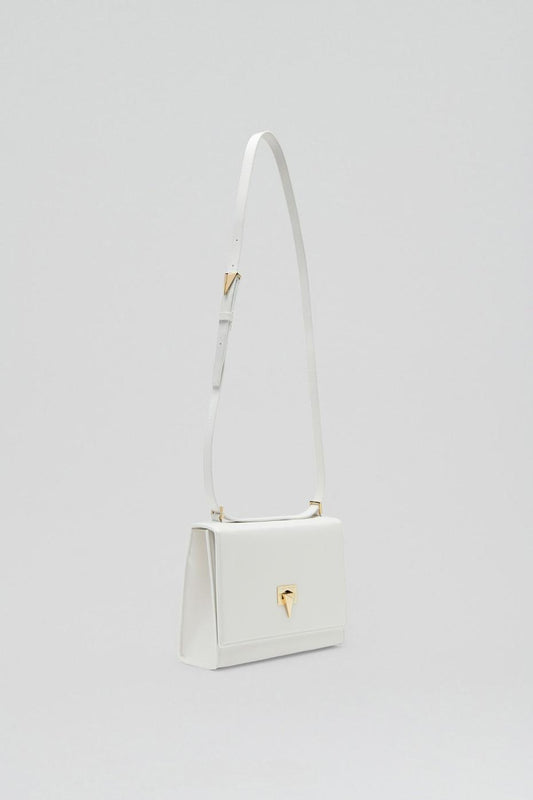 Bags | Women Scanlan Theodore TRIANGLE Crema