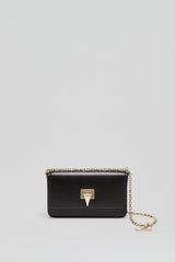 Bags | Women Scanlan Theodore TRIANGLE SLIM BAG Black