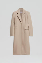 Coats | Women Scanlan Theodore TAILORED COAT Nougat
