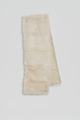 Denim | Women Scanlan Theodore TOSCANA SCARF Creme