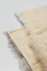 Denim | Women Scanlan Theodore TOSCANA SCARF Creme