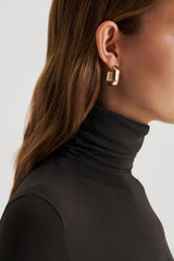 Dresses | Women Scanlan Theodore DRAPE HEM DRESS Jungle