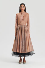 Dresses | Women Scanlan Theodore Tinsel Dress Tinsel Dress