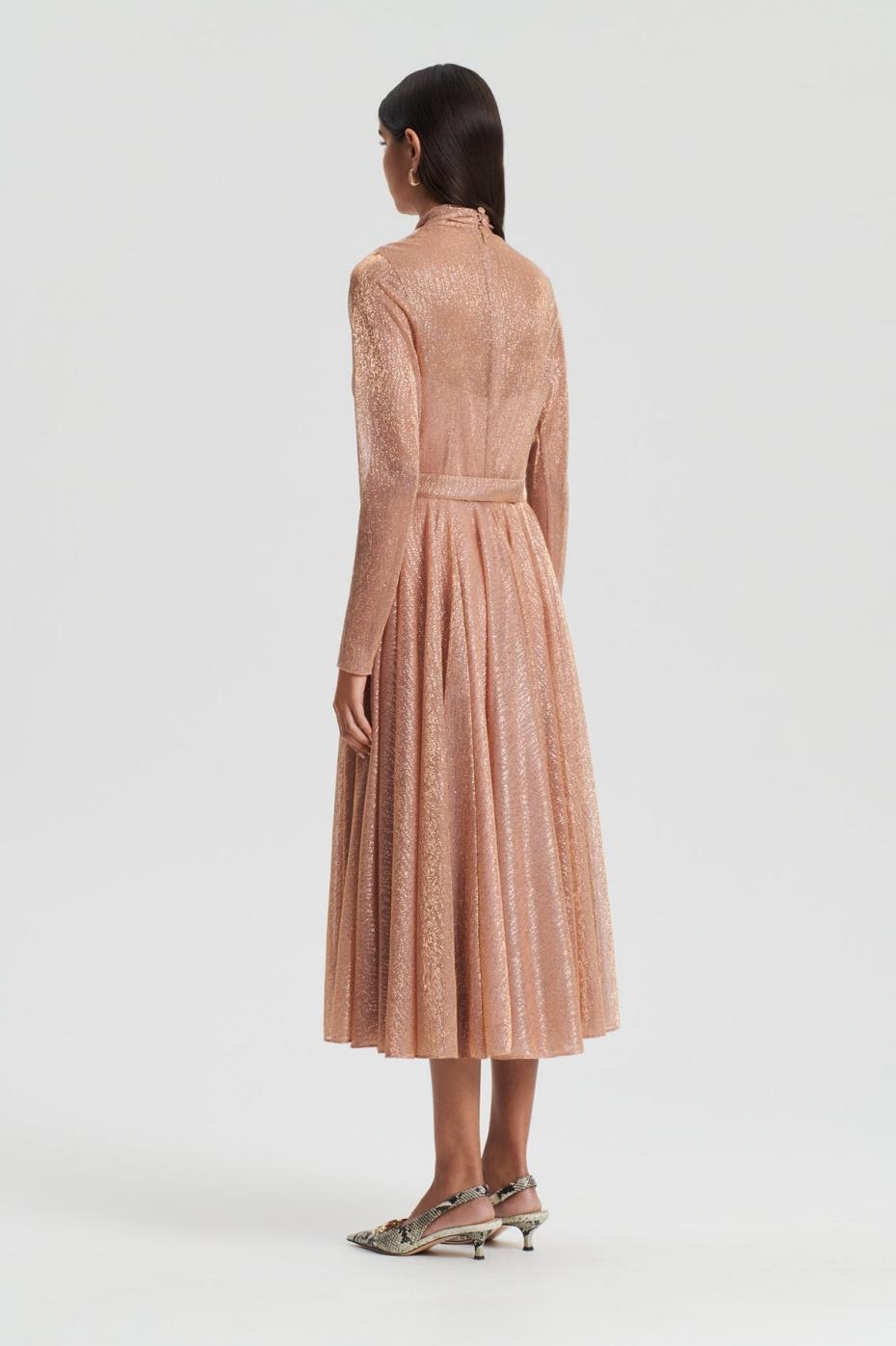 Dresses | Women Scanlan Theodore Tinsel Dress Tinsel Dress