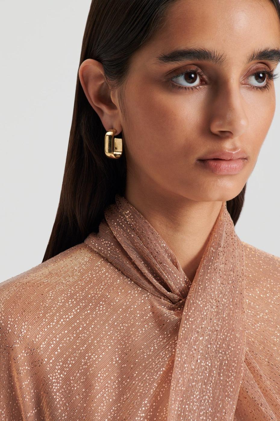 Dresses | Women Scanlan Theodore Tinsel Dress Tinsel Dress