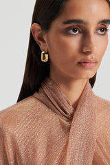 Dresses | Women Scanlan Theodore Tinsel Dress Tinsel Dress