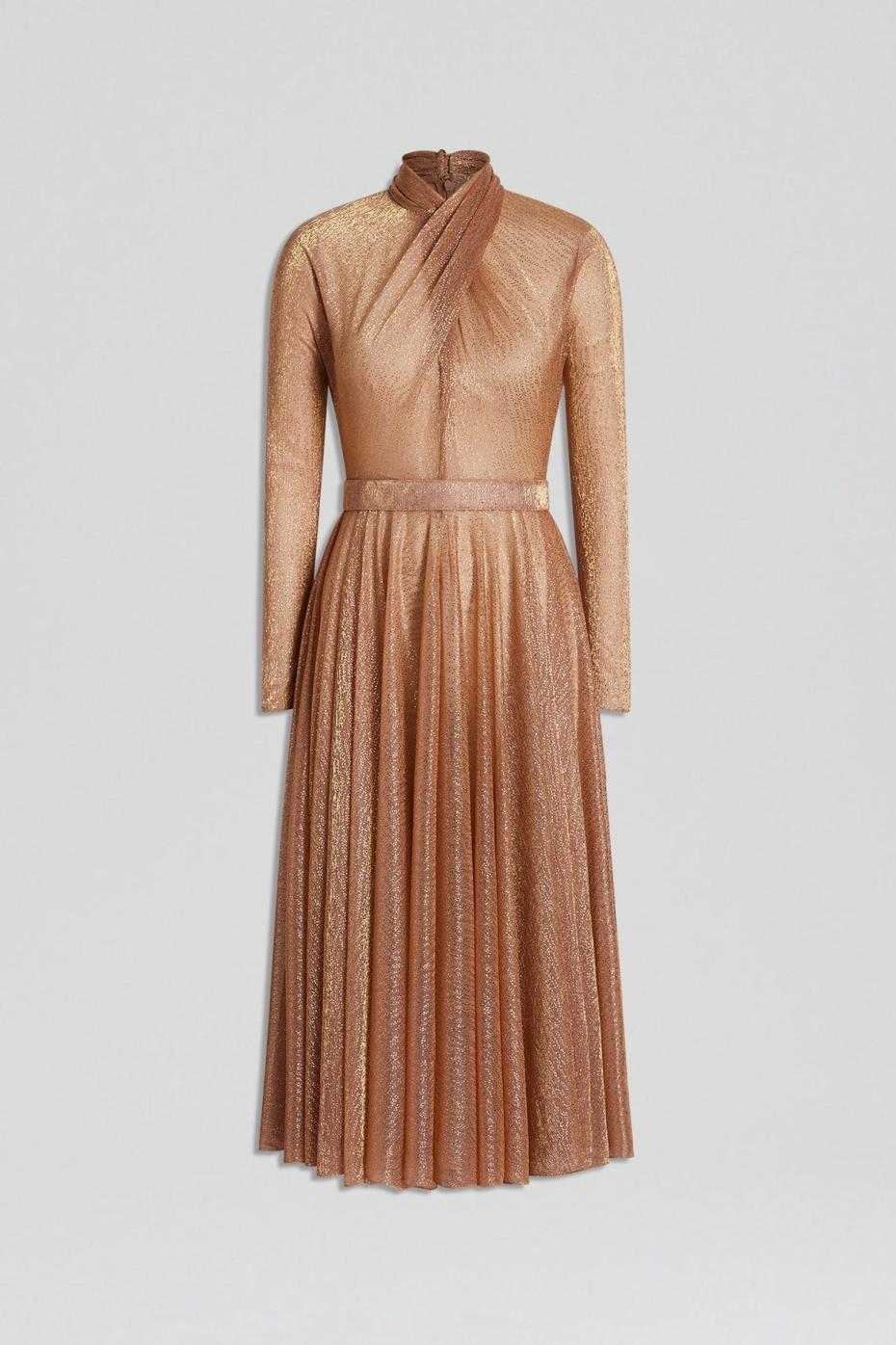 Dresses | Women Scanlan Theodore Tinsel Dress Tinsel Dress